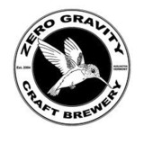 Zero Gravity Old Ale beer