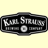 Karl Strauss Nolgers Coffee Porter beer