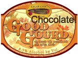 Cigar City Chocolate Gourd beer