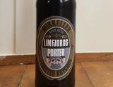 Mikkeller + Thisted Beer Geek Limfjords Porter beer