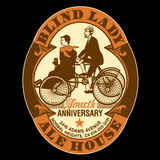 Blind Lady/Automatic Quadracycle beer