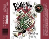 Cosmic Ales Bagpipe Ale beer