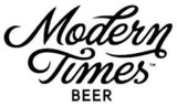 Modern Times Monsters' Park Aged In Bourbon Barrels (2018) beer