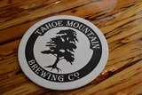 Tahoe Mountain Local Lager beer