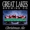Great Lakes Christmas Ale 2012 beer