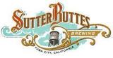 Sutter Buttes Annie's Almond Brown beer