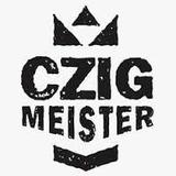 Czig Meister United We Brew beer