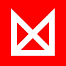 Marz Prague Spring beer Label Full Size