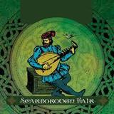 Silver Hand Scarborough Fair beer