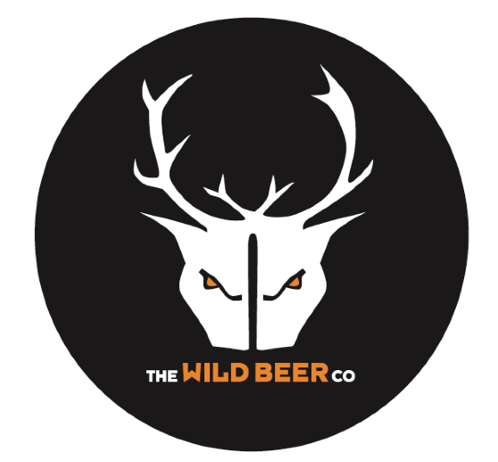 Wild Beer Wild Scarlet Fever beer Label Full Size