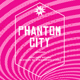 Long Live Phantom City beer