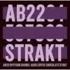 BrewDog Abstrakt 22 beer