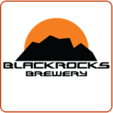 Blackrocks Rye Barrel Aged Murray Project beer
