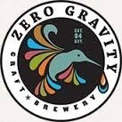 Zero Gravity Conehead w/ Blueberry & Mint beer