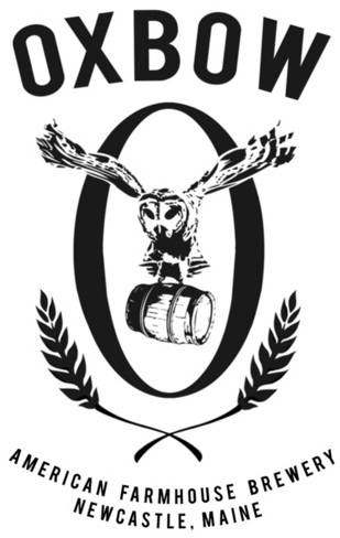 Oxbow Freestyle #13 beer Label Full Size