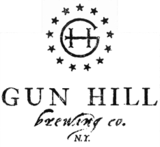 Gun Hill Island Time beer