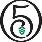Five Churches Weerder Pineapple beer