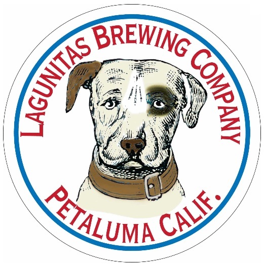 Lagunitas SebastoPale beer Label Full Size