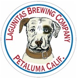 Lagunitas SoCo Stout beer