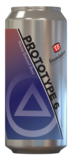 Foundation Prototype 6 beer
