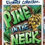 Blue Moon Pine In The Neck beer Label Full Size