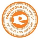 Eagle Rock Threes beer
