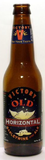Victory Old Horizontal 2006 beer