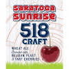 Shmaltz 518 Saratoga Sunrise beer