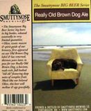 Smuttynose Really Old Brown Dog 2012 beer