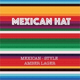 Solid Ground Mexican Hat beer
