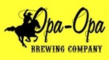 Opa Opa Belgian White beer