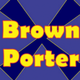 Millbock Brown Porter beer