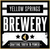 Yellow Springs Pineapple Zoetic beer
