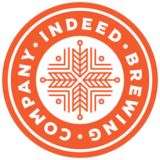 Indeed High & Dry beer