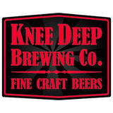 Knee Deep Aviator Series: Simcoe beer