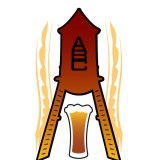 Arvada Pride Double IPA beer Label Full Size