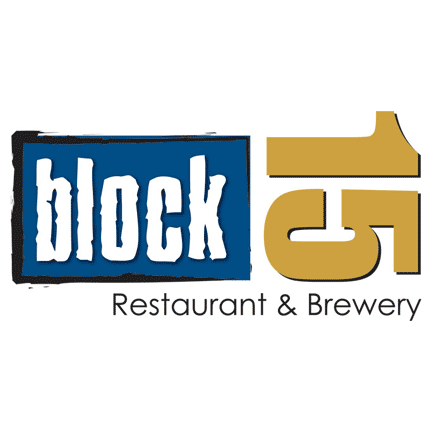 Block 15 Tropical Storm beer Label Full Size