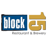 Block 15 Tropical Storm beer