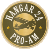 Hangar 24 Pro-Am Cross Country beer