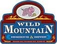 Wild Mountain Hop Diggity beer