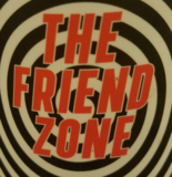 Magnify The Friend Zone beer
