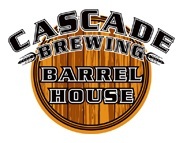 Cascade Full-Figured Porter beer Label Full Size