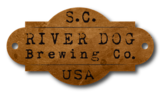 River Dog Sinister Stache beer