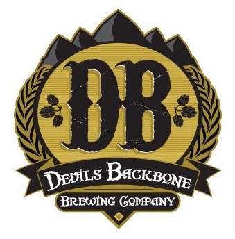 Devils Backbone Devil's Backbone Advantageous Weizenbock beer Label Full Size