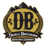Devils Backbone Devil's Backbone Advantageous Weizenbock beer