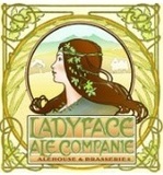 Ladyface Truth Or Dare beer