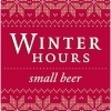 Devil's Canyon Winter Hours beer