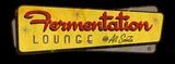 Fermentation Black Lagoon Imperial Porter beer