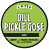 Southern Tier Dill Pickle Gose beer