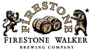 Firestone Walker Reginald Brett beer Label Full Size